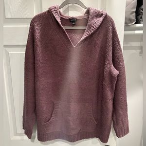 NWOT Torrid Fleece Hoodie